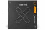 D`Addario XTE1059 XT ELECTRIC NICKEL PLATED STEEL 7-STRING REGULAR LIGHT (10-59)