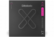 D`Addario XTB45100 XT BASS NICKEL PLATED STEEL REGULAR LIGHT (45-100)