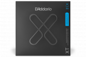 D`Addario XTAPB1253 XT PHOSPHOR BRONZE LIGHT (12-53)