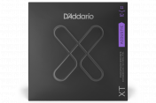 D`Addario XTAPB1152 XT PHOSPHOR BRONZE CUSTOM LIGHT (11-52)