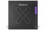 D`Addario XTC44 XT CLASSICAL EXTRA HARD TENSION