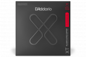 D`Addario XTC45TT XT DYNACORE TITANIUM CLASSICAL NORMAL TENSION