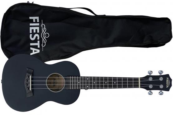 Fiesta Travel Black: 1