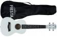 Fiesta Travel White: 1