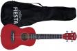 Fiesta Travel Red: 1