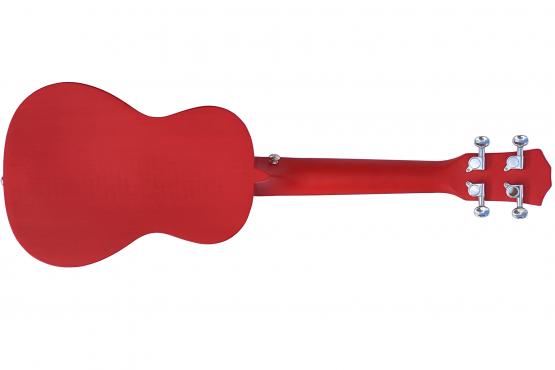 Fiesta Travel Red: 2