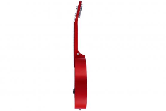 Fiesta Travel Red: 3