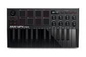 Akai MPK Mini MK3 Black MIDI