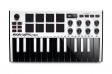 Akai MPK Mini MK3 White MIDI: 1