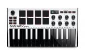 Akai MPK Mini MK3 White MIDI