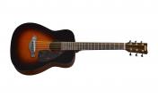 Yamaha JR2S (Tobacco Brown Sunburst)