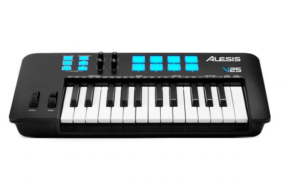 Alesis V25 MKII: 2