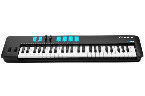 Alesis V49 MKII: 3