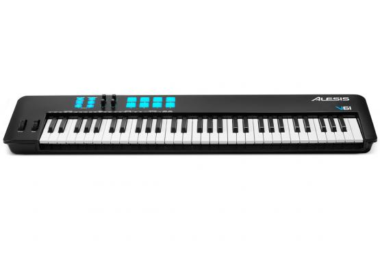 Alesis V61 MKII: 2