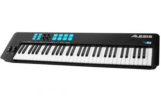 Alesis V61 MKII: 3