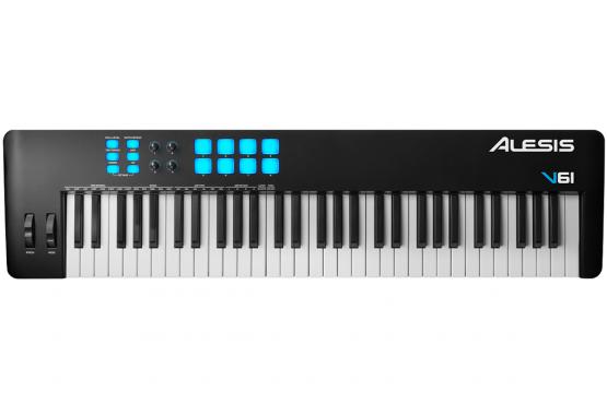 Alesis V61 MKII: 1