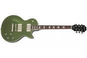 Epiphone Les Paul Muse WANDERLUST GREEN METALLIC