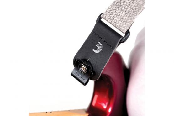 D'addario PW-DLC-30 DUAL-LOCK STRAP LOCK: 4