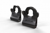 D'addario PW-DLC-01 DUAL-LOCK STRAP LOCK