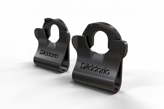 D'addario PW-DLC-01 DUAL-LOCK STRAP LOCK: 1