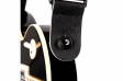 D'addario PW-SLS-01 Universal Strap Lock System (Black): 3