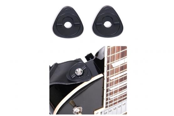 Dunlop 7007SI LOK STRAP STRAP RETAINER SYSTEM: 3