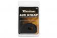 Dunlop 7000 LOK STRAP STRAP RETAINER SYSTEM SET OF 3: 1
