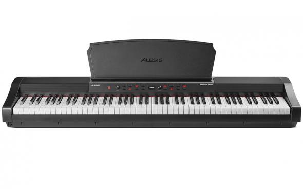 Alesis PRESTIGE ARTIST (+стойка): 2