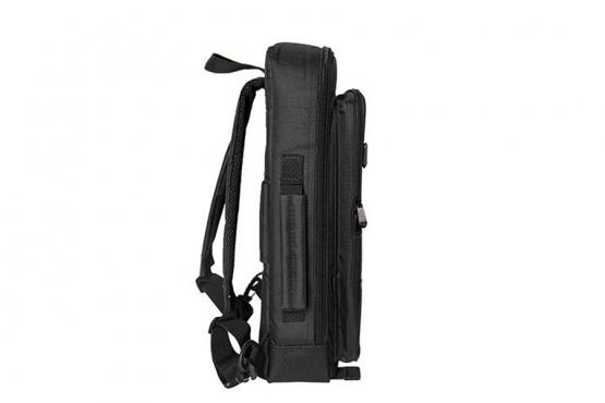 Mooer SC-300 Soft Carry Case: 2