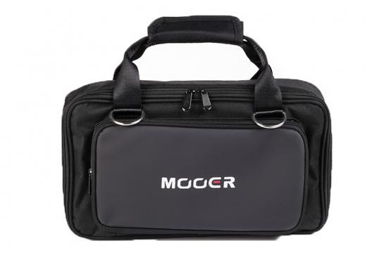 Mooer SC-200 Soft Carry Case: 1