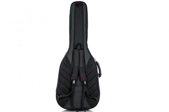 Gator GB-4G-MINIACOU Mini Acoustic Guitar Gig Bag: 2