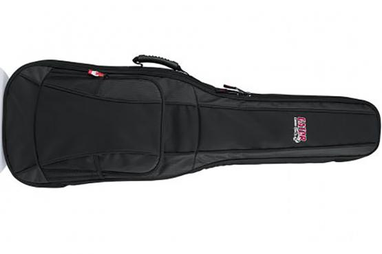 Gator GB-4G-JMASTER Jazzmaster Guitar Gig Bag: 1