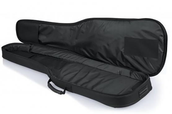 Gator GB-4G-JMASTER Jazzmaster Guitar Gig Bag: 2