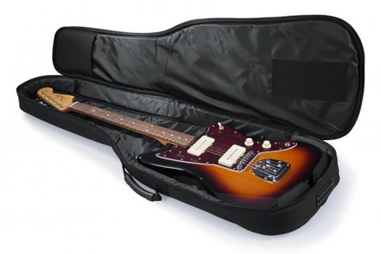 Gator GB-4G-JMASTER Jazzmaster Guitar Gig Bag: 3