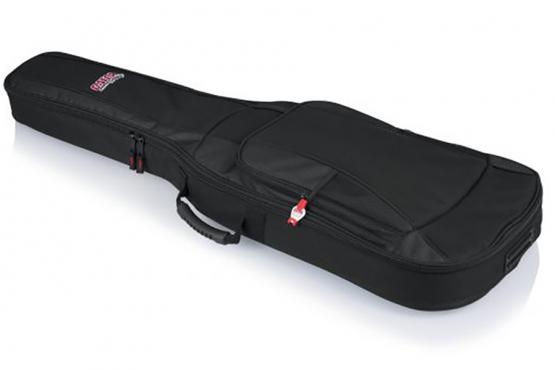 Gator GB-4G-JMASTER Jazzmaster Guitar Gig Bag: 5