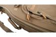 Rockbag RB20448K Student Line Cross Walker - Classical Guitar Gig Bag - Khaki: 3