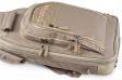 Rockbag RB20445K Student Line Cross Walker - Electric Bass Gig Bag - Khaki: 4