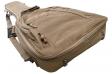 Rockbag RB20446K Student Line Cross Walker - Electric Guitar Gig Bag - Khaki: 4