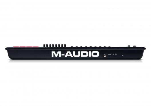 M-Audio Oxygen 49 MK V: 3