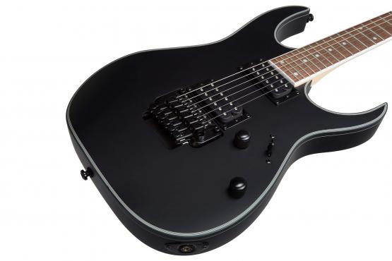 Ibanez RG320EXZ BKF: 2