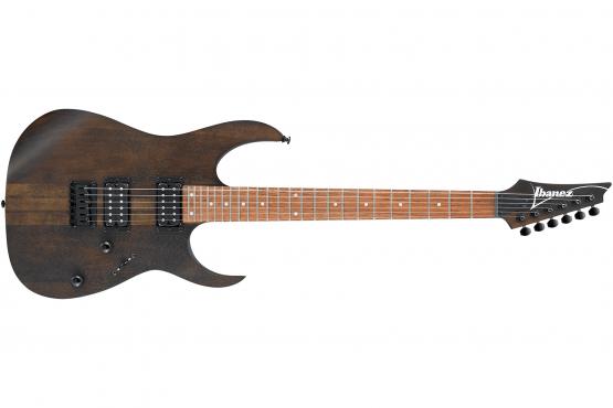 Ibanez RGRT421-WNF: 1