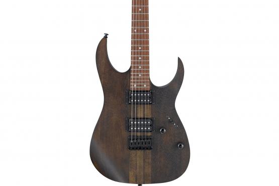 Ibanez RGRT421-WNF: 2