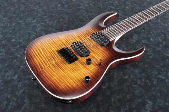 Ibanez RGA42FM DEF: 3