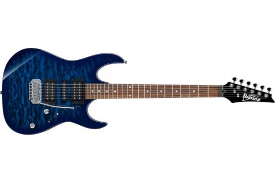 Ibanez GRX70QA TBB: 1