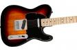 Squier by Fender Affinity Series Telecaster MN 3-Color Sunburst: 3