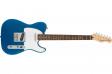 Squier by Fender Affinity Series Telecaster LR Lake Placid Blue: 1