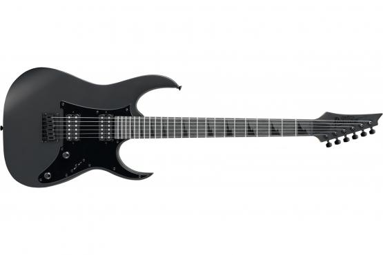 Ibanez GRGR131EX BKF: 1