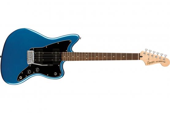 Squier by Fender Affinity Series Jazzmaster LR Lake Placid Blue: 1