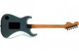 Squier by Fender Contemporary Stratocaster HH FR Gunmetal Metallic: 2