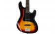 Cort GB34JJ (3 Tone Sunburst): 3